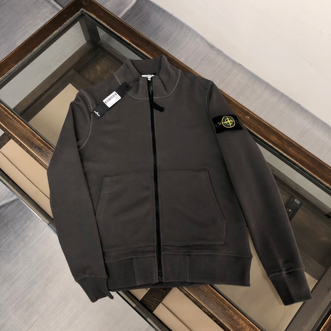 Stone Island Hoodies